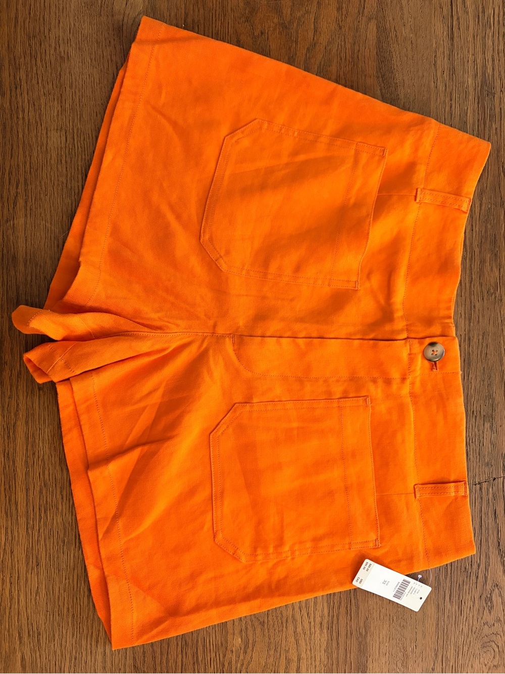 NWT Maeve Collette Shorts sz 32